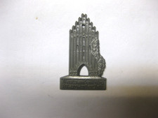 WHW - DRK, brama Stargarder Neubrandenburg, krawat 52055, tworzywo sztuczne