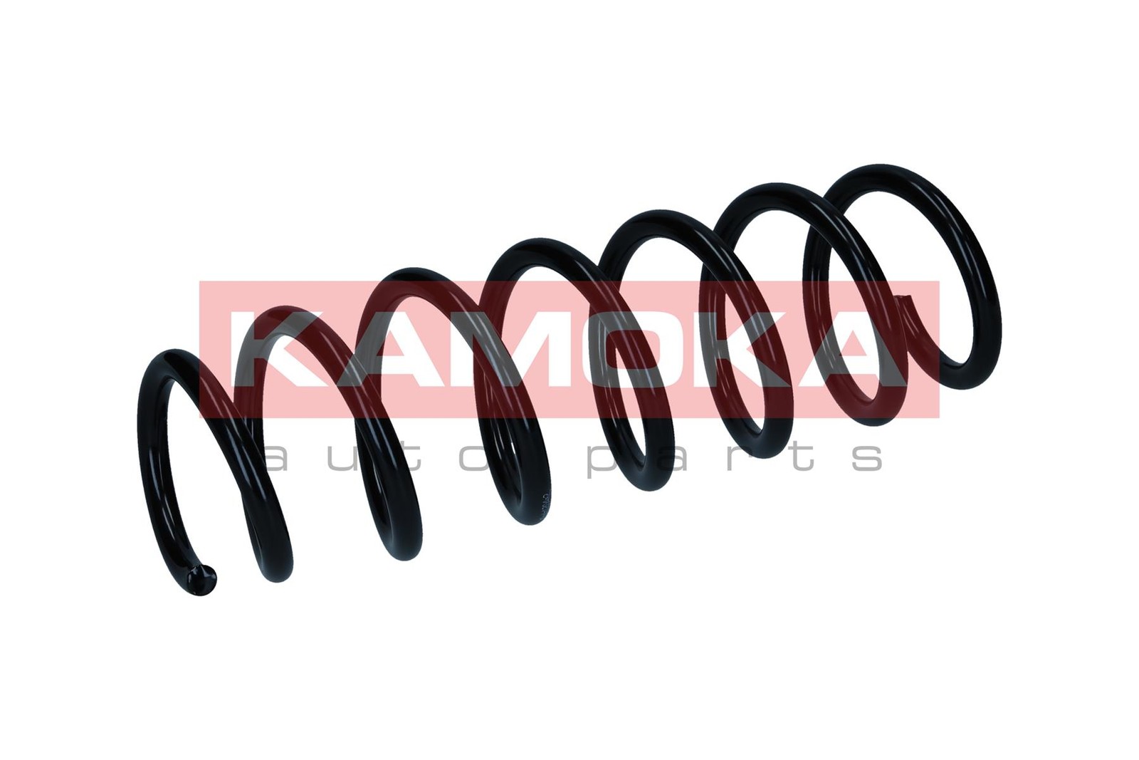 ✅Fits KAMOKA 2110419 SPRING BEFORE. WYM.115MM/376MM/12,50MM BMW 5(F1 ⭐UK Seller⭐