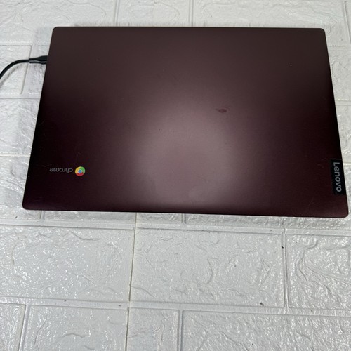 LENOVO IdeaPad S340 14" Intel Celeron Google Chromebook / Laptop - 64 GB eMMC - Imagen 14 de 21