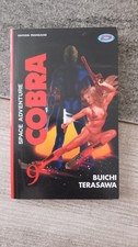 COBRA Space Adventure tome 9