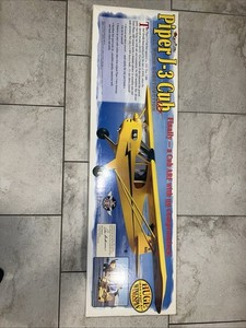 J-3 Piper Cub | eBay
