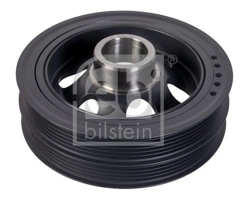 Febi Bilstein Riemenscheibe, Kurbelwelle 178929 FüR Ford-image