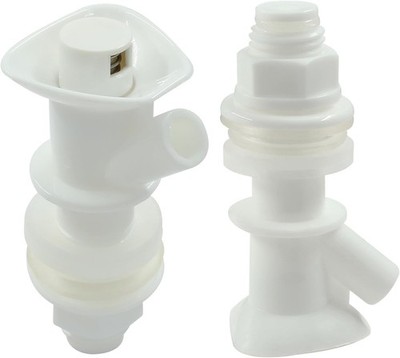 Gott Button 3 Pack Cooler Spigots Push Button Water Taps Replacement for Gott ...