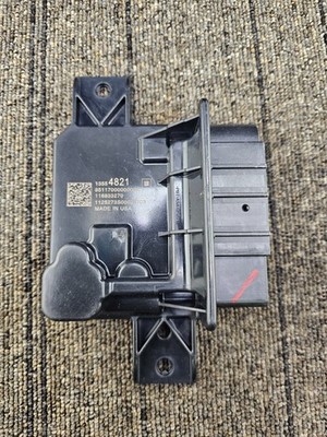 116833270: Fuel Pump Power Control Module For Escalade Tahoe Yukon