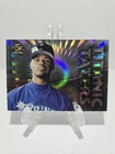 1996 Score Titanic Taters #3 Ken Griffey Jr
