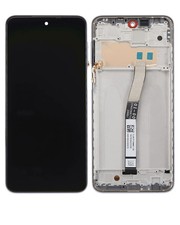LCD Assembly With Frame Compatible With Xiaomi Redmi Note 9S/Redmi Note 9 Pro 4G