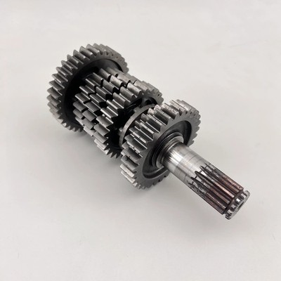 Harley Davidson Getriebehauptwelle Vorlegewelle Getriebe 5 Gang