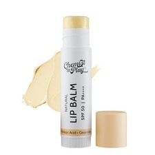 Chemist At Plays Natural Lip Balm I Brightens...