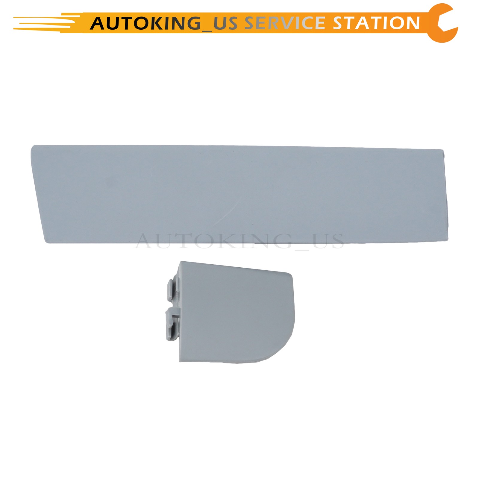 Lamborghini Gallardo Left Door handle P/N 0R1400020