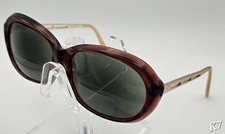 Martin Wells Sunglasses Frames Only Australia Brown Tortoiseshell 130 Designer