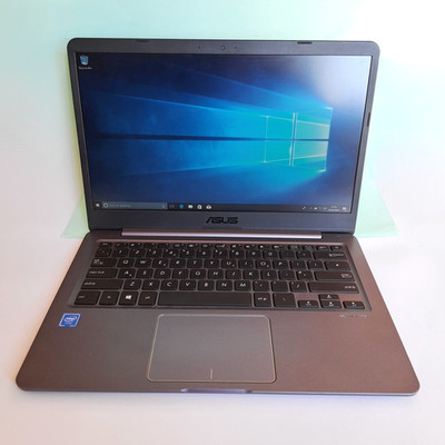 Asus E406n Intel Celeron N3350 2,4GHZ 4GB RAM 64GB eMMC Win 10 inkl. Stromkabel
