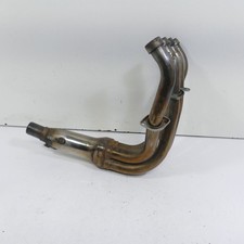 Suzuki GSR 600 Exhaust Manifold Header 84823