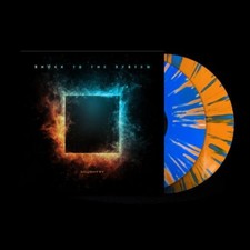 DAUGHTRY: SHOCK TO THE SYSTEM - LP vinyl *BRAND NEW*