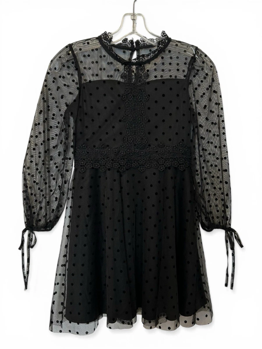 Summer Black Dresses for Girls for sale | eBay