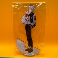 Twisted Wonderland Union Birthday Acrylic Stand Official Limited Edition Anime