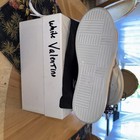 Valentino Men’s Sneakers Size 12 New with Dust Bag. Never Worn — photo 9