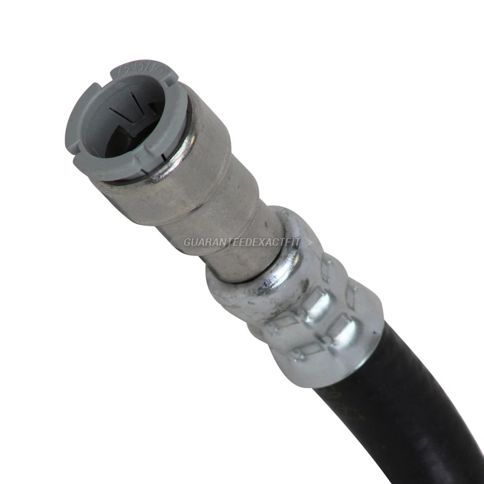 适用于宝马 328i 323Ci 325Ci 330Ci Edelmann 动力转向回线 TCP — 第 2/2 张图片