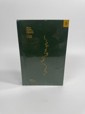 The Art of Doing Science and Engineering: Learning to Learn (Hardback) Brand New