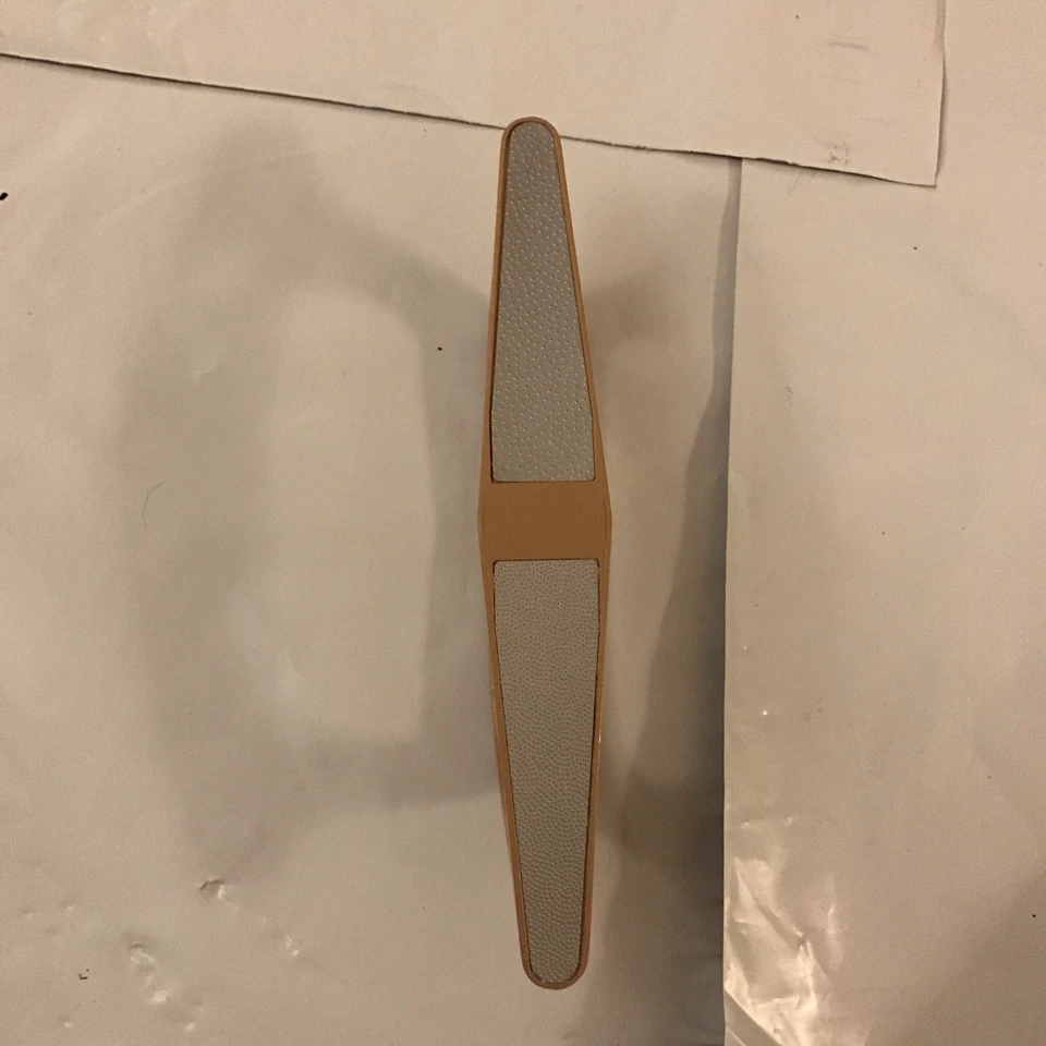 Afeitadora de pies Revlon vintage *RARA** *Nunca usada-NUEVA SIN ETIQUETAS AÑOS 70’s Foto 2 de 2