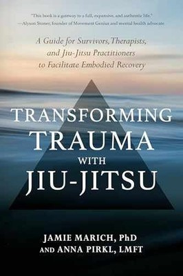 Transforming Trauma with - Paperback, by Marich PHD Jamie; - Very Good
