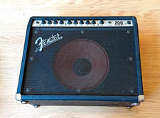 Fender Roc Pro 700 USA Guitar Combo Amplifier