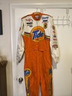 vintage NASCAR Tide Fire Suit Ricky Craven #32 Pit Crew Race Day Firesuit — photo 1