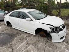 Radiator Fan Motor Fan Assembly 1arfe Engine 4 Cylinder Fits 09-16 Venza 1486803