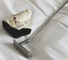 SCOTTY CAMERON Studio Style Newport 2 Golf Putter 33.5in -RH-Excellent Condition