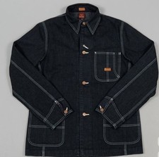 Dickies 1922 Duck Chore Jacket Limited Run. Size L EUC RARE MSRP 250