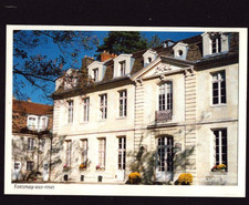FONTENAY-AUX-ROSES (92) CHATEAU LA BOISSIERE circa 1990