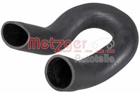 Ladeluftschlauch Metzger 2401063 FÜR CitroËN FÜR Fiat Peugeot Turboschlauch