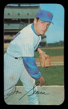 1970 Topps Super Set-Break #  5 Tom Seaver VG-VGEX *GMCARDS*