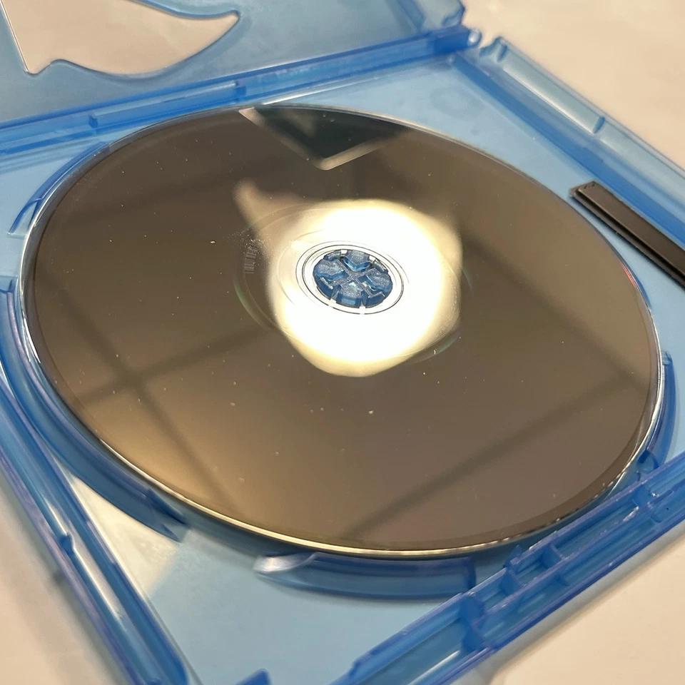 The Terminator, 1984 (Blu-Ray, 2012) Arnold Schwarzenegger, Cameron - Image 4 of 4