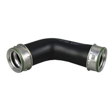 Ladeluftschlauch oben mit Schnellkupplungen METZGER für u.a. SEAT CORDOBA