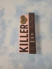 Too Faced 36-Hour Killer Liner Waterproof Gel Eyeliner - Killer Espresso