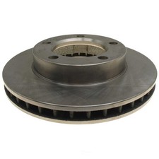 Disc Brake Rotor-R-Line Raybestos 7050R