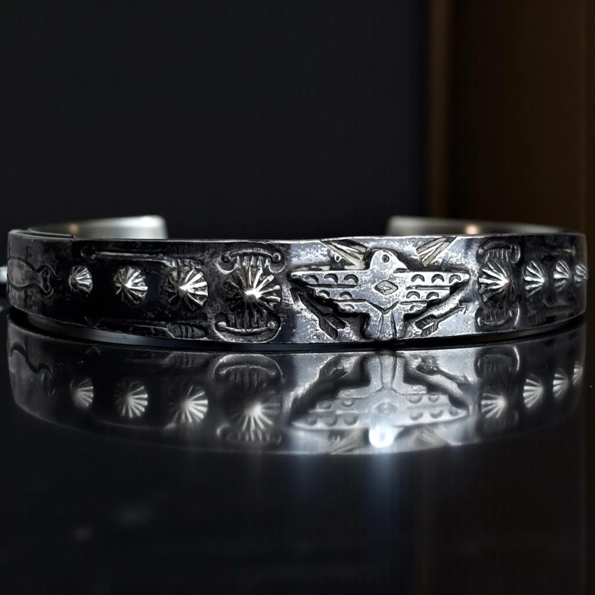fred harvey bracelet products for sale | eBay