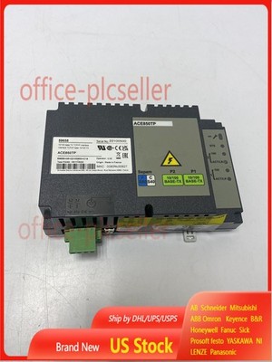 SCHNEIDER Electric 59658 ACE850TP 10/100 base TX TCP/IP interface Sepam