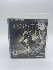 Hunted: The Demon's Forge (Sony PlayStation 3, 2011)