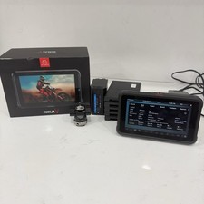 Atomos Ninja V Monitor, ProRes RAW, SmallRig Mount, 2 Batteries, 5 SSD Cases