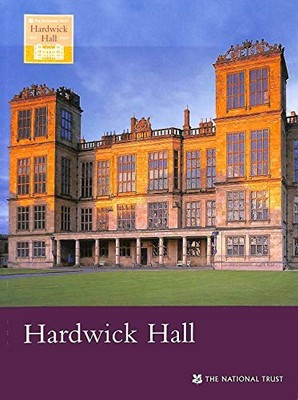 Hardwick Hall by National Trust Paperback Book The Fast Free Shipping