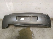 Pare-choc arrière BMW Z4