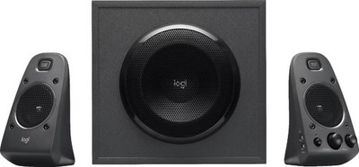 Z625 Powerful THX(R) Sound-ANALOG- 980-001258