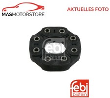 KREUZGELENK KARDANWELLE VORNE HINTEN FEBI BILSTEIN 21195 P NEU OE QUALITÄT