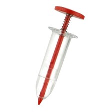 Seminatrice da giardino, seminatrice per fioriera, per fioriera manuale