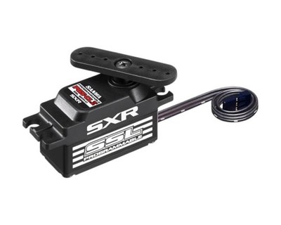 Sanwa SRG PGS-CL V2 Low Profile Servo SAN107A54516B 