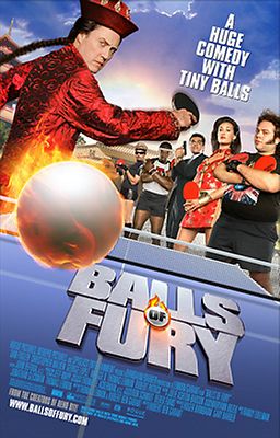 Strike: Balls Of Glory - Clayne Crawford, Ross Patterson, Tara Reid - New DVD