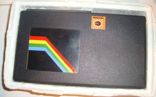 Enterprise 64/128 one two eight SINCLAIR ZX SPECTRUM emulator with system bridge - Imagen 9 de 12