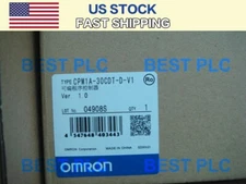 1PCS NEW Omron CPM1A-30CDT1-D-V1 PLC Module CPM1A30CDT1DV1