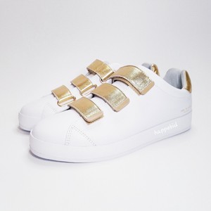 white velcro sneakers womens